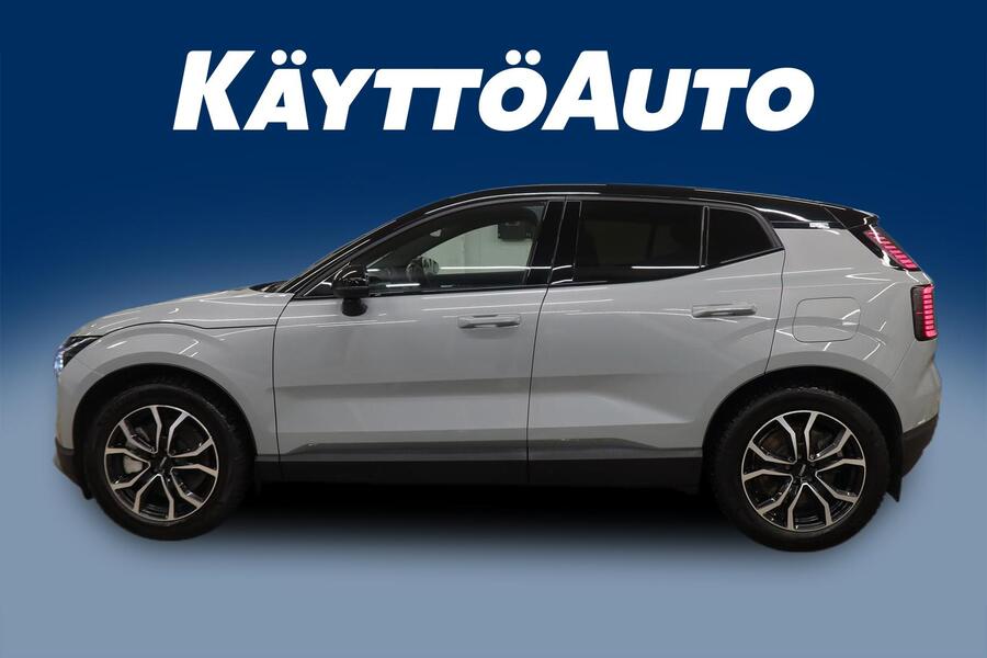 Volvo EX30 vaihtoauto