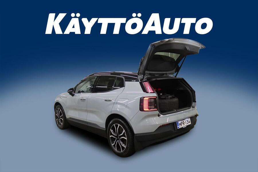 Volvo EX30 vaihtoauto