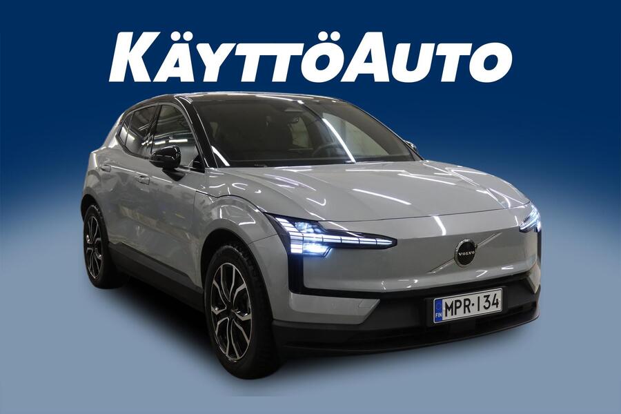 Volvo EX30 vaihtoauto