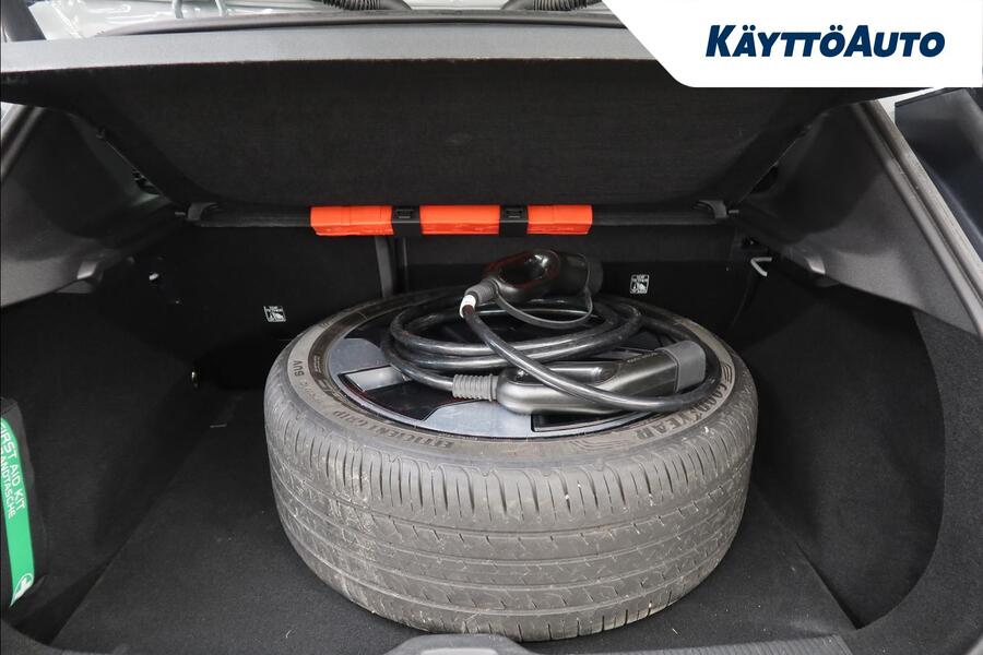 Volvo EX30 vaihtoauto