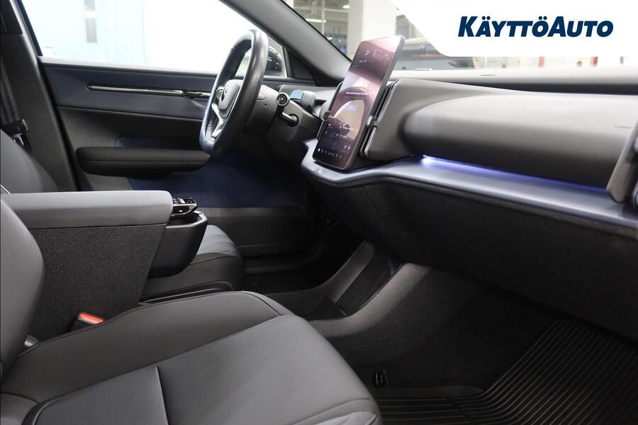 Volvo EX30 vaihtoauto