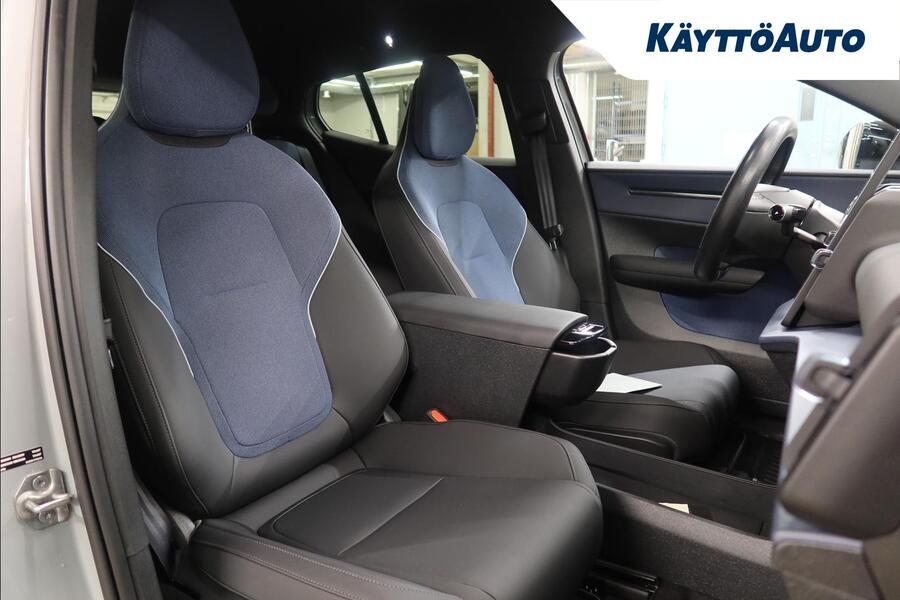 Volvo EX30 vaihtoauto