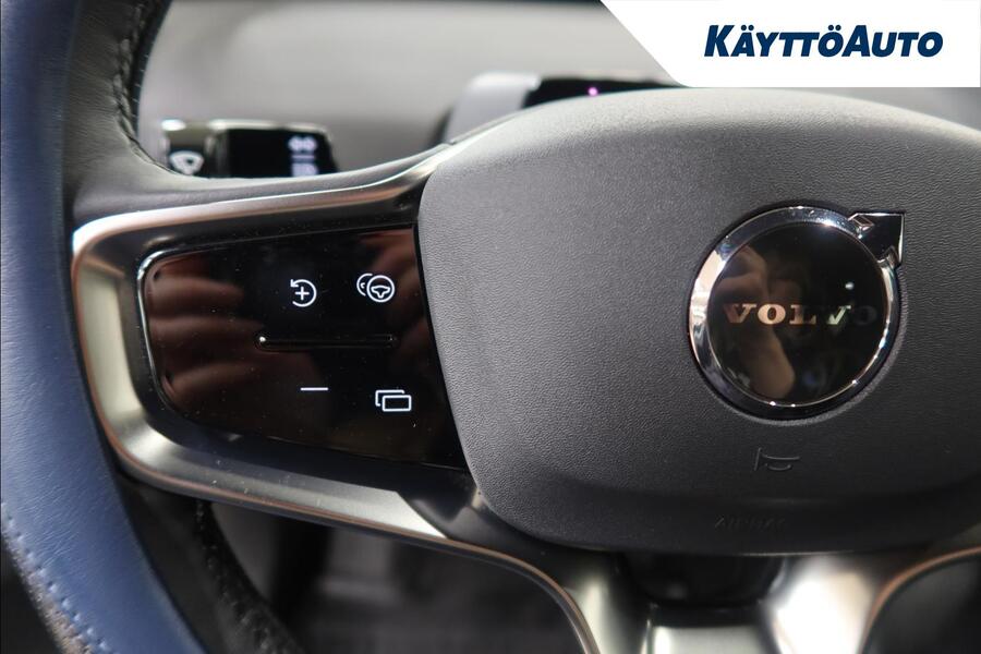 Volvo EX30 vaihtoauto