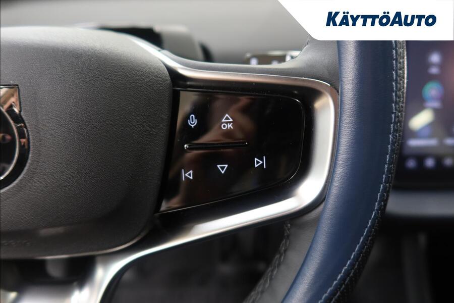 Volvo EX30 vaihtoauto