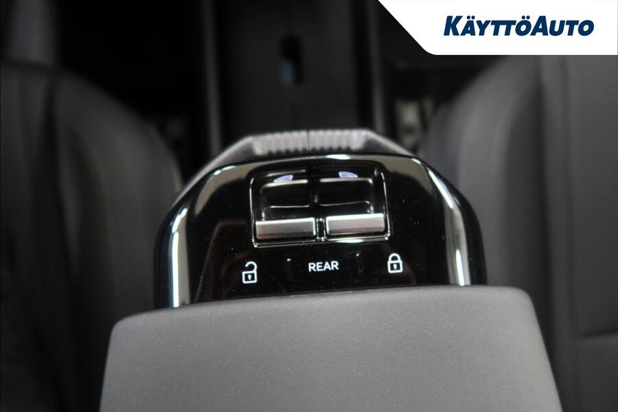 Volvo EX30 vaihtoauto