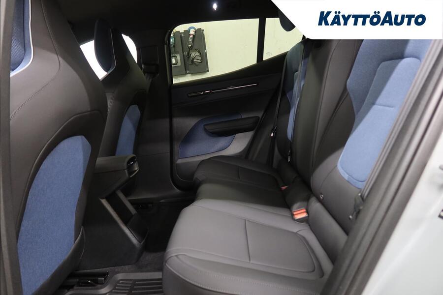 Volvo EX30 vaihtoauto