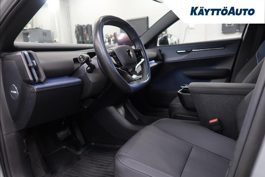 Volvo EX30 vaihtoauto