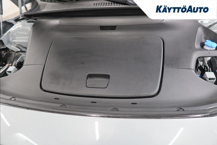 Volvo EX30 vaihtoauto