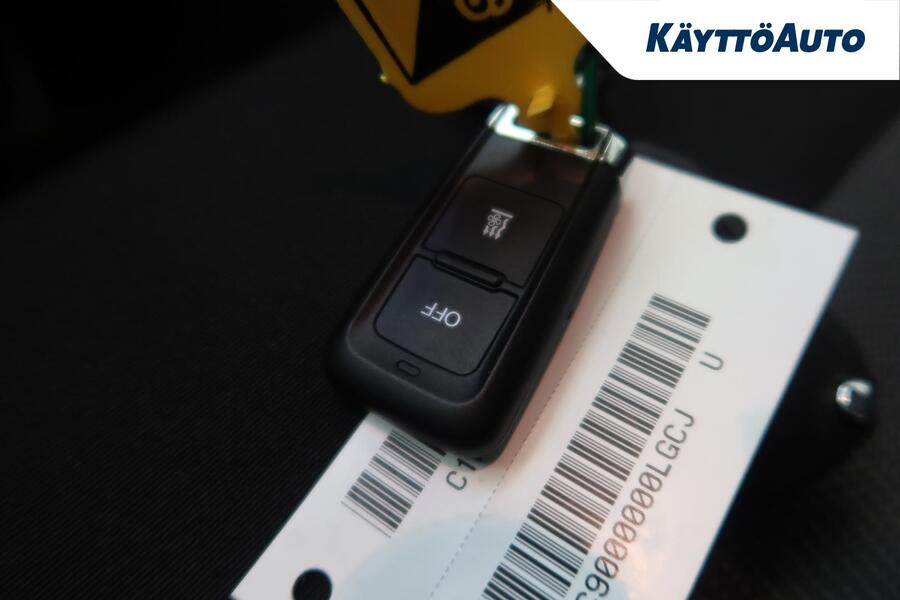 Citroën Jumpy vaihtoauto