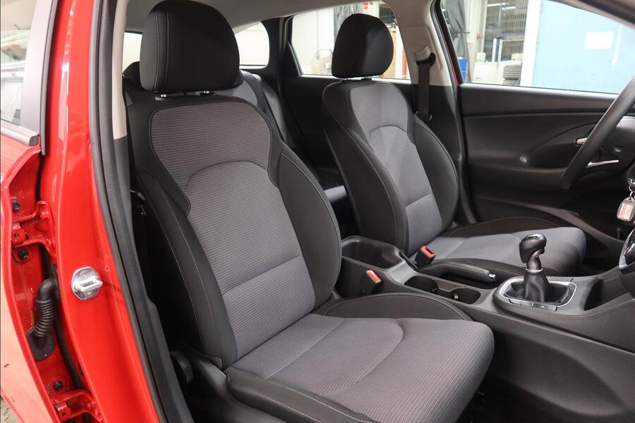 Hyundai i30 Wagon vaihtoauto