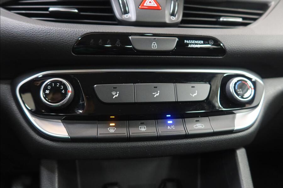 Hyundai i30 Wagon vaihtoauto