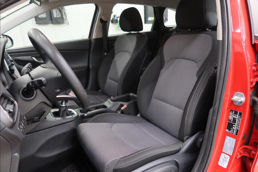 Hyundai i30 Wagon vaihtoauto