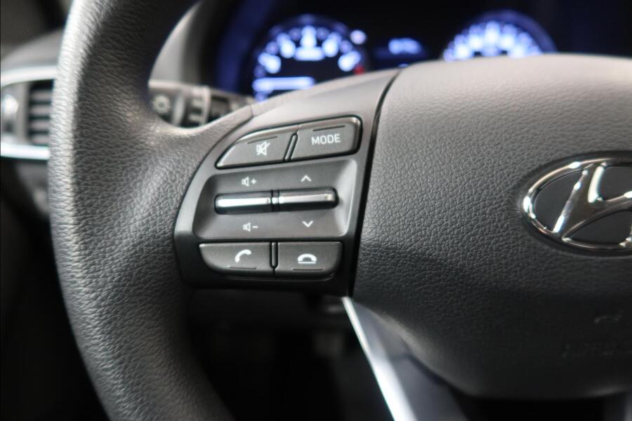 Hyundai i30 Wagon vaihtoauto