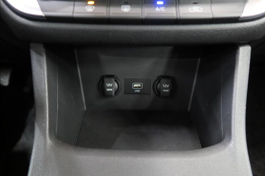 Hyundai i30 Wagon vaihtoauto