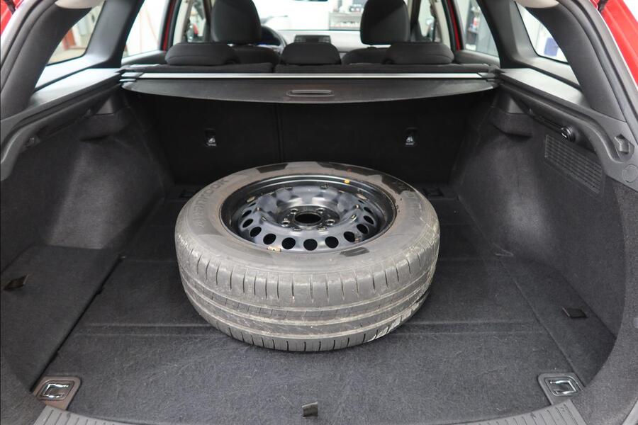 Hyundai i30 Wagon vaihtoauto