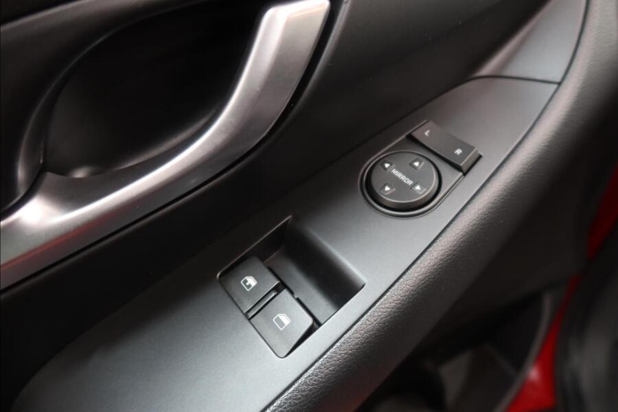 Hyundai i30 Wagon vaihtoauto