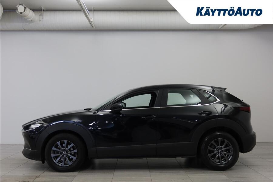 Mazda CX-30 vaihtoauto