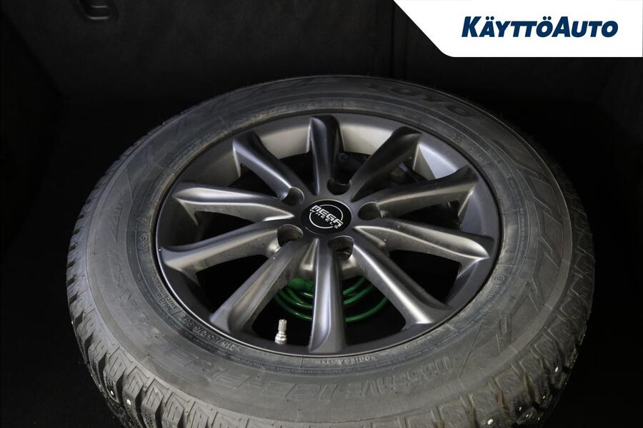 Mazda CX-30 vaihtoauto