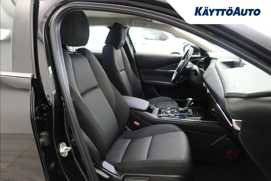 Mazda CX-30 vaihtoauto