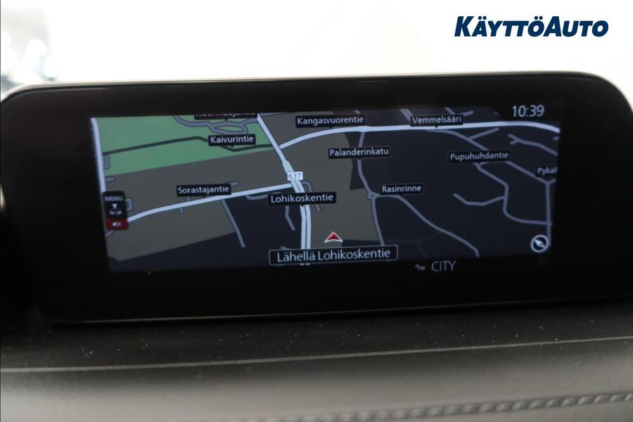 Mazda CX-30 vaihtoauto