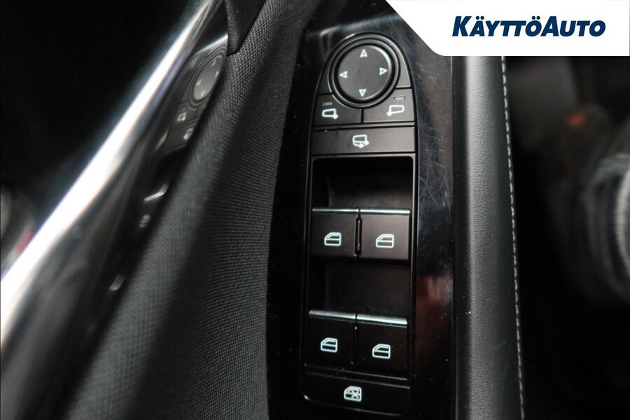 Mazda CX-30 vaihtoauto