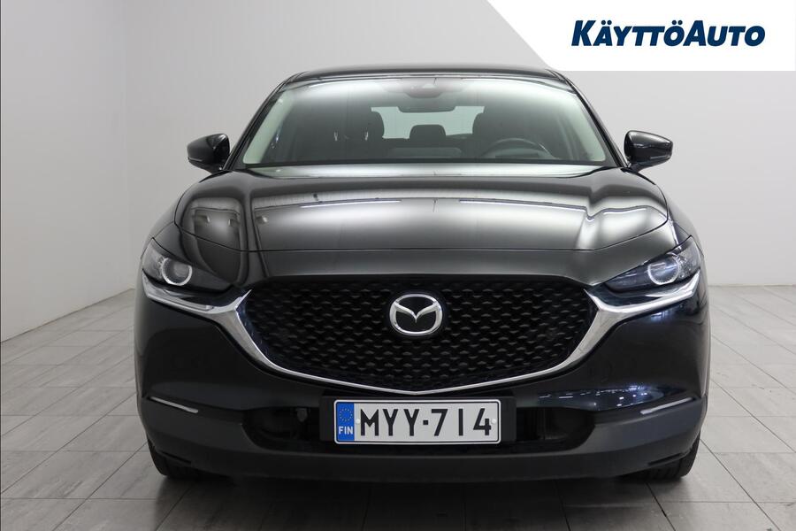 Mazda CX-30 vaihtoauto