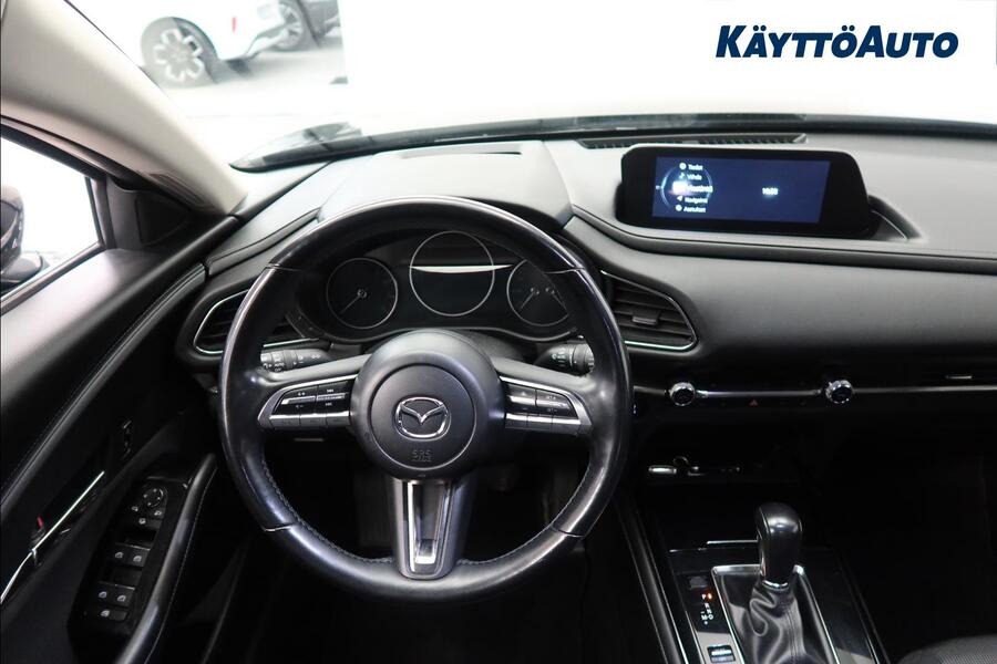 Mazda CX-30 vaihtoauto