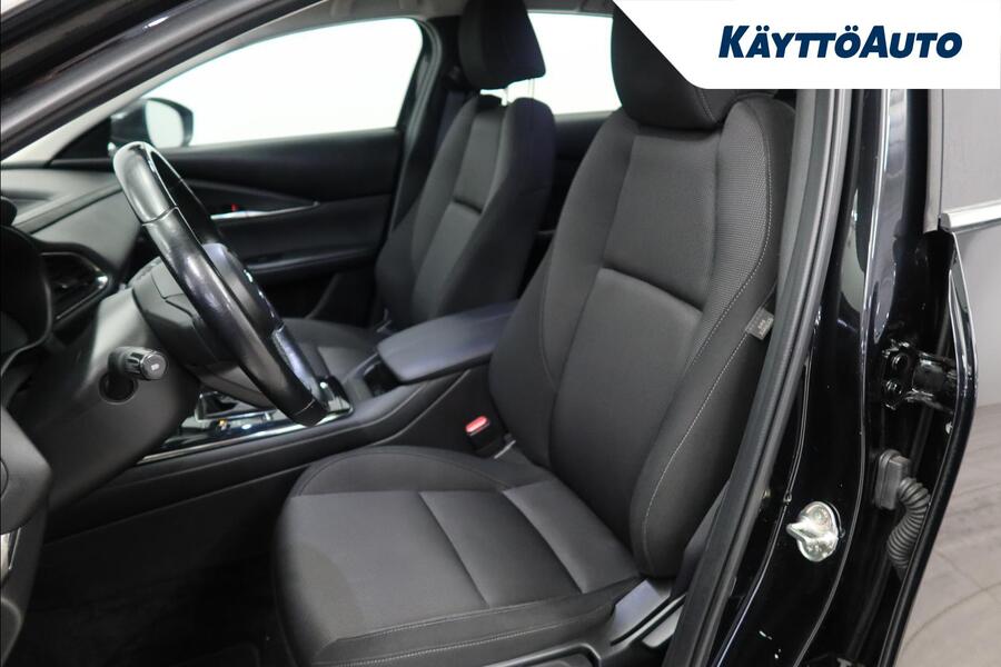 Mazda CX-30 vaihtoauto