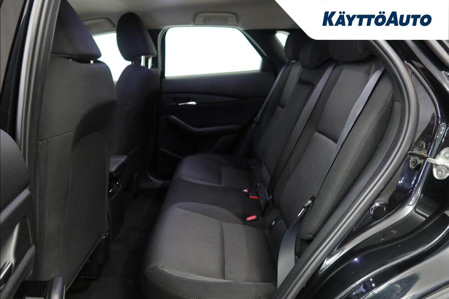 Mazda CX-30 vaihtoauto