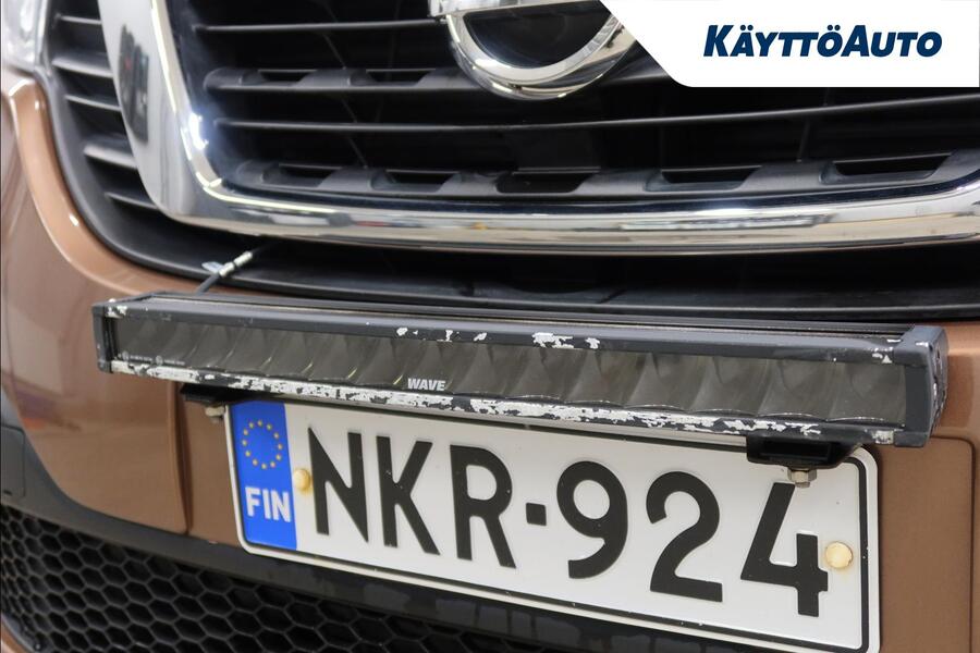 Nissan NV300 vaihtoauto