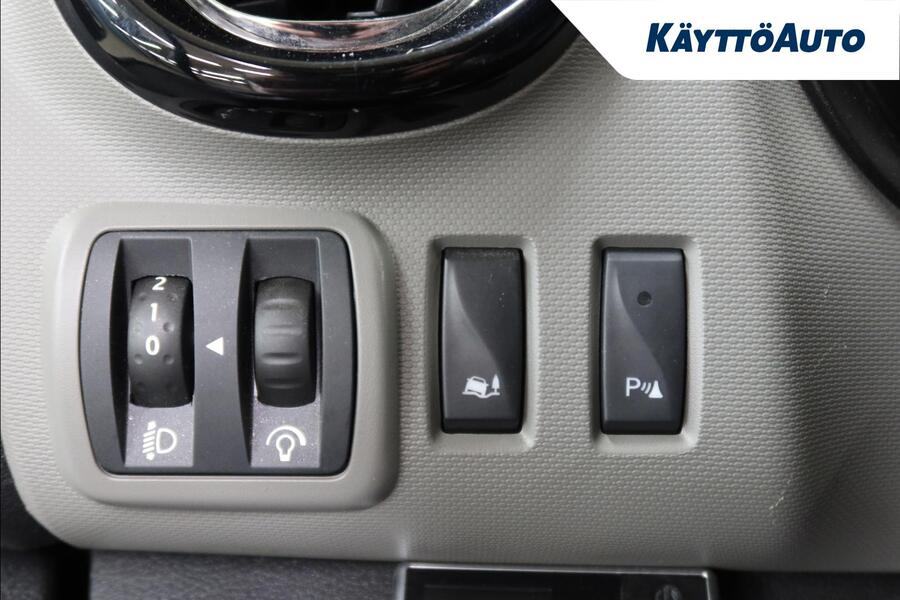 Nissan NV300 vaihtoauto