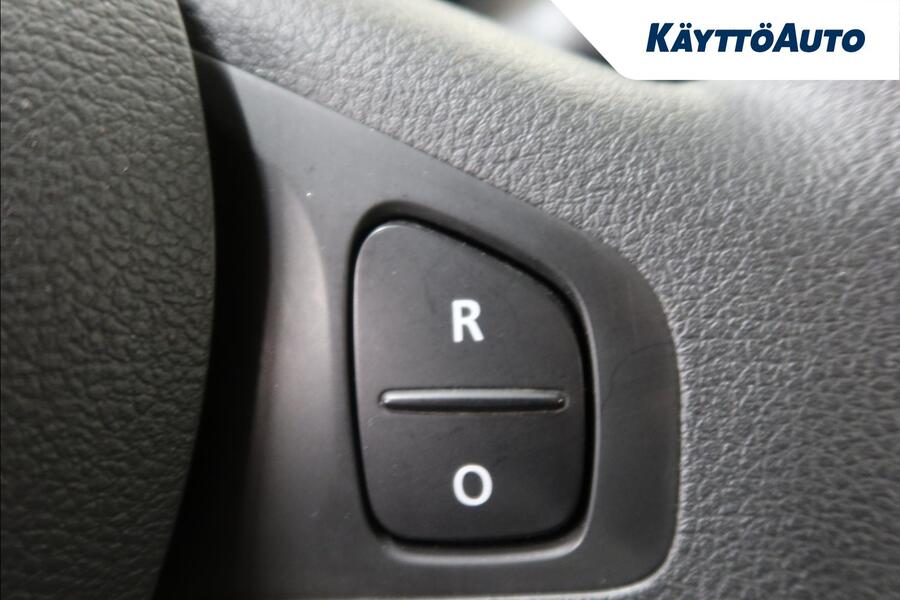 Nissan NV300 vaihtoauto