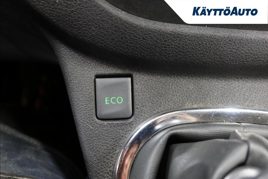 Nissan NV300 vaihtoauto