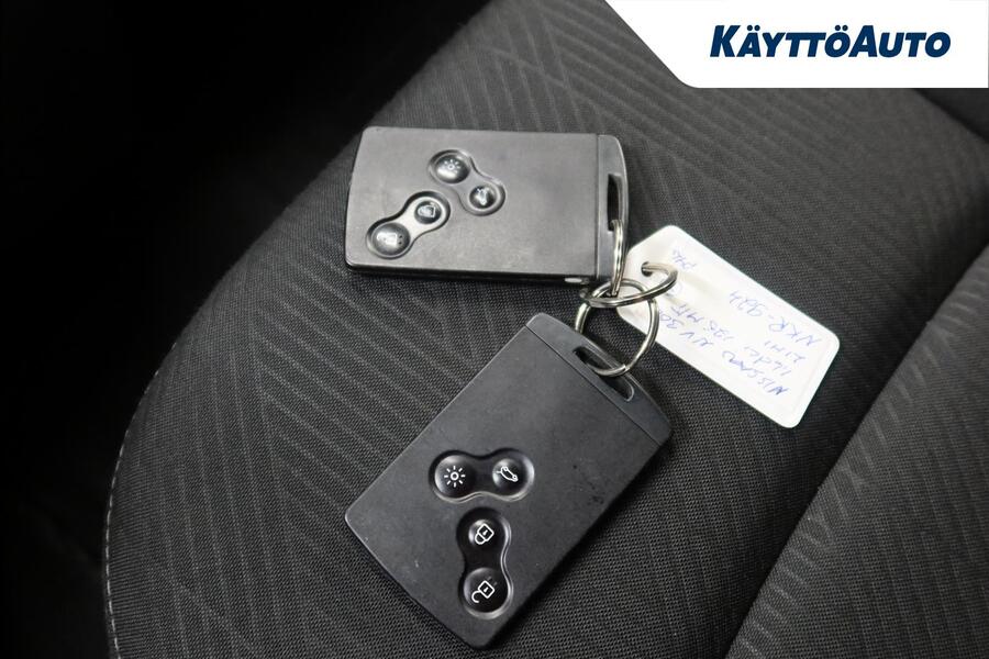 Nissan NV300 vaihtoauto