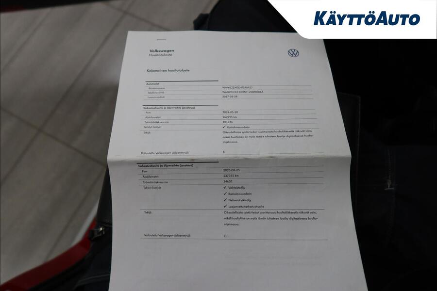 Nissan NV300 vaihtoauto