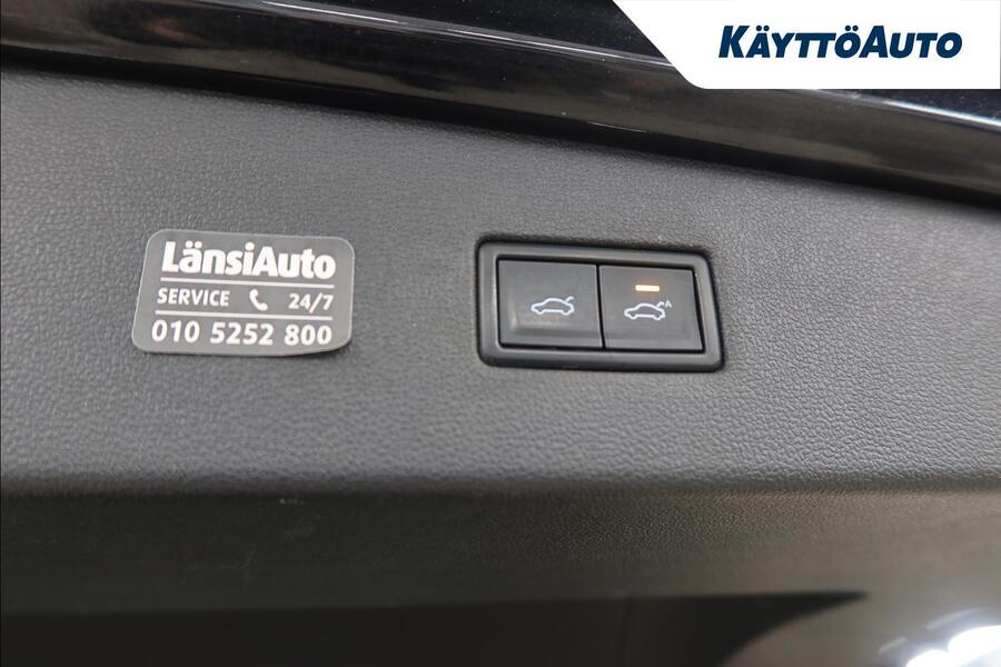 Volkswagen Tiguan Allspace vaihtoauto