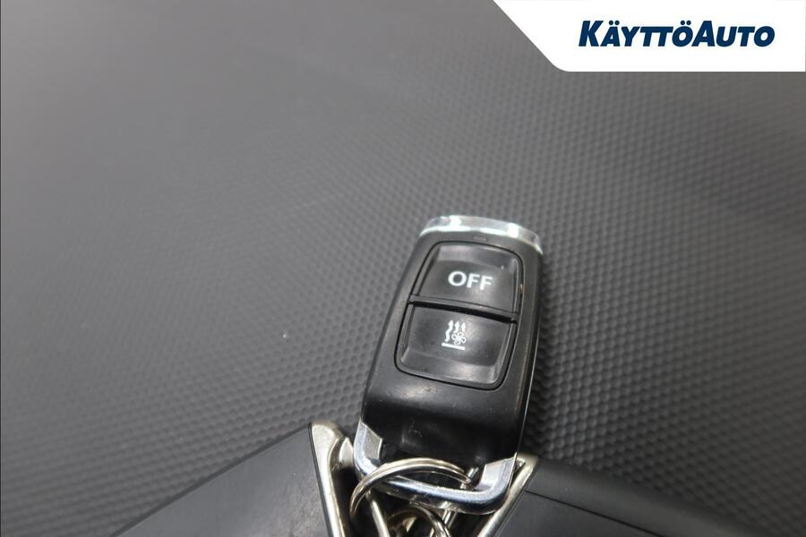 Volkswagen Tiguan Allspace vaihtoauto