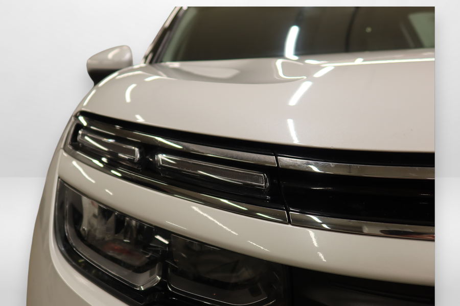 Citroën C5 Aircross vaihtoauto