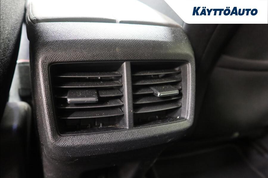 Citroën C5 Aircross vaihtoauto