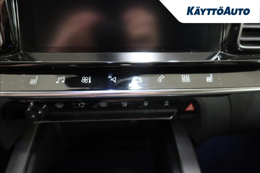 Citroën C5 Aircross vaihtoauto