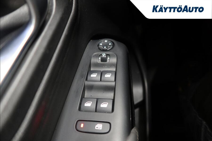 Citroën C5 Aircross vaihtoauto