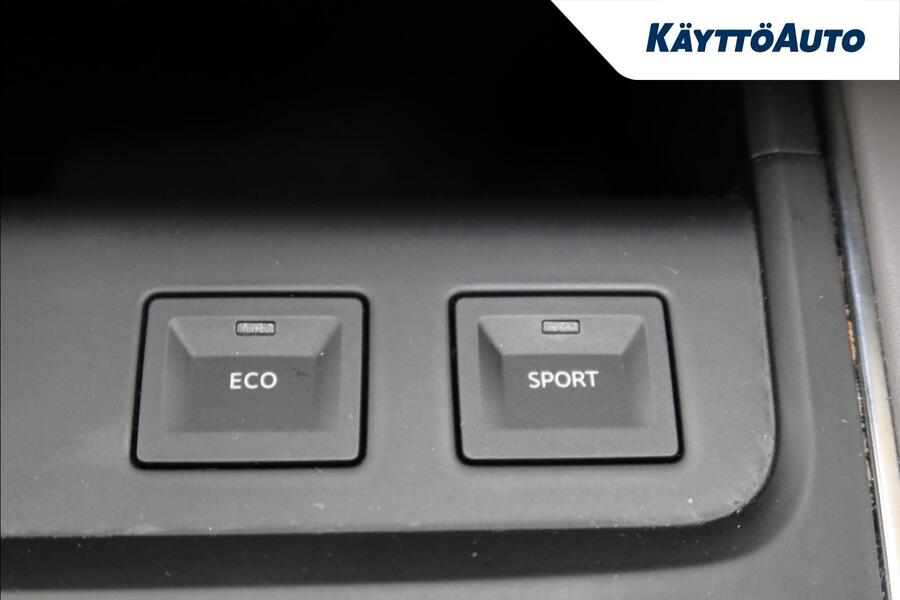 Citroën C5 Aircross vaihtoauto