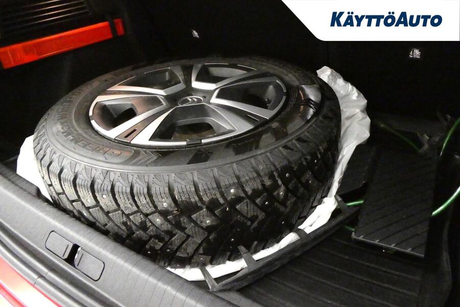 Citroën C4 vaihtoauto