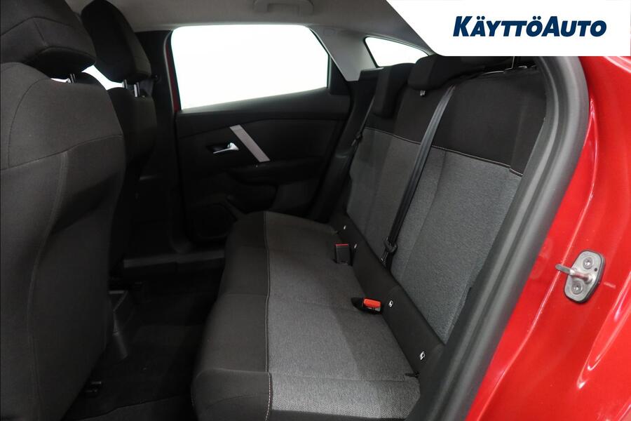 Citroën C4 vaihtoauto