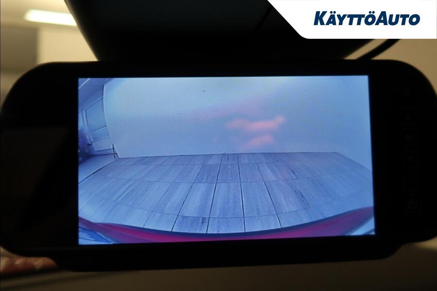 Citroën C4 vaihtoauto