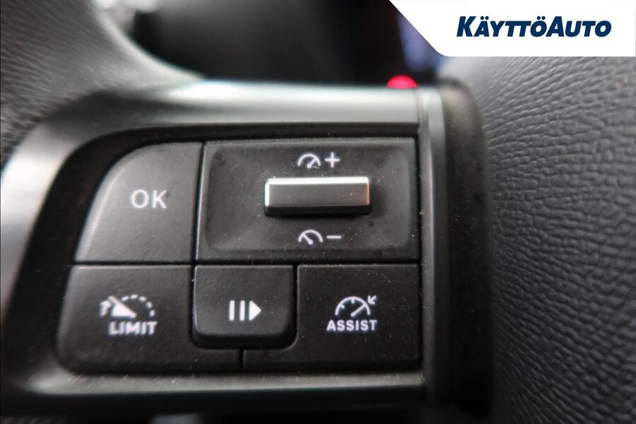 Citroën C4 vaihtoauto