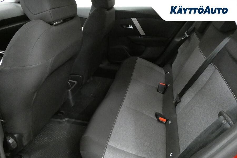 Citroën C4 vaihtoauto