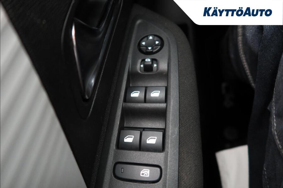 Citroën C4 vaihtoauto