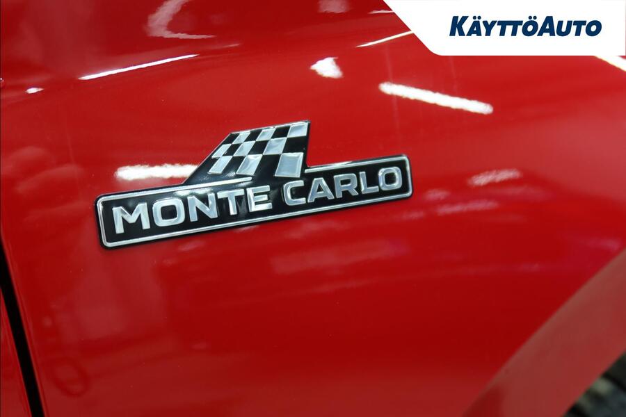 Skoda Scala vaihtoauto