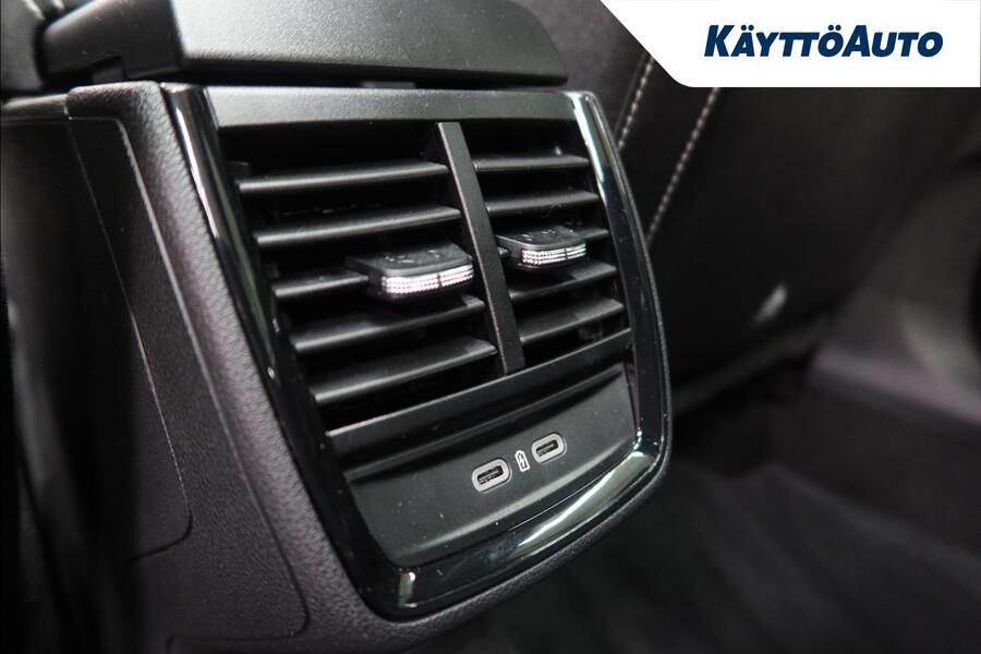 Skoda Scala vaihtoauto